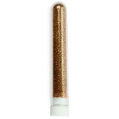 Paillettes Tube 3 g Doré Inca