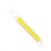 Paillettes Recyclées et Biodégradables 2,7 g Jaune