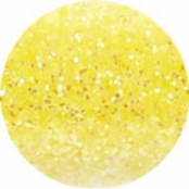 Paillettes Recyclées et Biodégradables 2,7 g Jaune