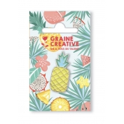 Pin\'S Ananas