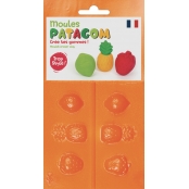 Moule Patagom Fruits