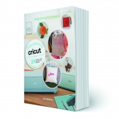 Livre Mes Créations Cricut