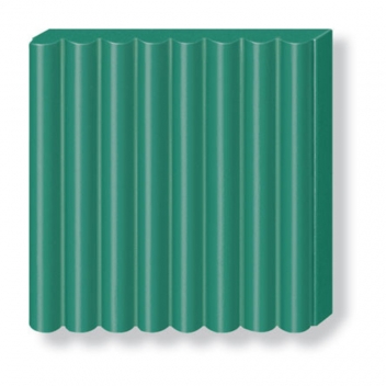 261455 - 4006608809713 - Fimo - Pâte Fimo 57 g Soft Émeraude 8020.56
