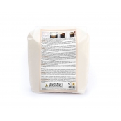 Cire à bougie végétale à base de Soja 1,2Kg