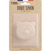Mini Moule à Savon Panda