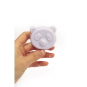 Mini Moule à Savon Panda