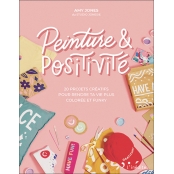 Livre Peinture & Positivité