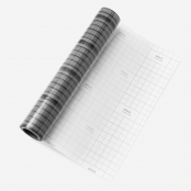Cricut Bande de Transfert sans Doublure 33cm 22,8m