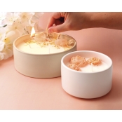 Kit DIY Bougie Harmonie