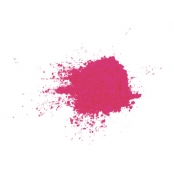 Jesmonite Pigment en Poudre Fluo 50g Rose