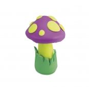Pâte à modeler de couleurs Neon (70 g) 6 couleurs