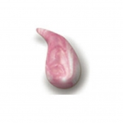 Peinture Diam\'s 3D 37 ml Nacré Vieux Rose