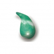Peinture Diam\'s 3D 37 ml Nacré Vert Feuille