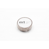 Masking Tape MT 1,5 cm Étoile or