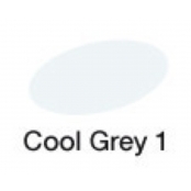 Marqueur à l’alcool Graph\'it 9101 Cool Grey 1