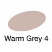 Marqueur à l’alcool Graph\'it 9404 Warm Grey 4