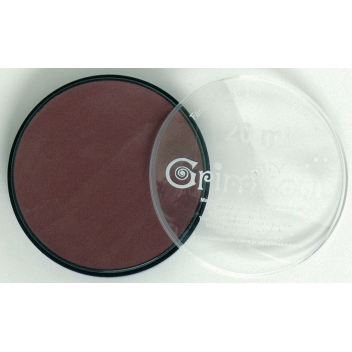 GT41197 - 3700010411977 - Grim\'tout - Maquillage enfant Galet Chocolat - 4