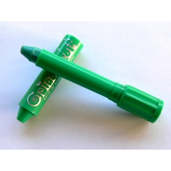 GT41947 - 3700982253575 - Grim\'tout - Crayon de maquillage enfant Vert - 3