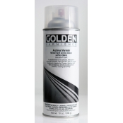 Vernis de conservation Spray Mat 400ml