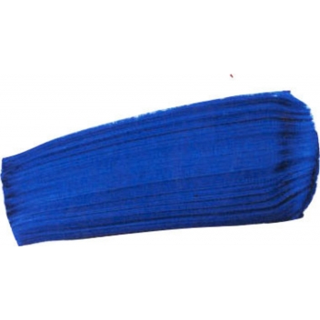4-01260 - 0738797126060 - Golden - Peinture Acrylic HB Golden IV 473ml Bleu Phthalo (Nuance Rouge)