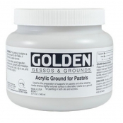 Fond acrylique pour pastel 946 ml