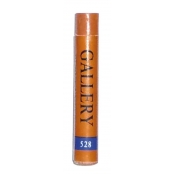 Pastel à l\'huile Mungyo Burnt umber Bâton