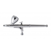 Aérographe par gravité Sparmax SP20 X Buse+aiguille 0,2mm
