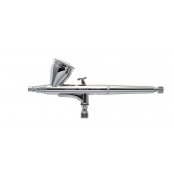 Aérographe par gravité Sparmax MAX-4 Buse+aiguille 0,4 mm