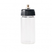 Godets plastique 20 ml pour aérographe Sparmax SP-540 3 pièces