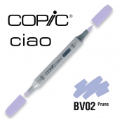 Marqueur à l\'alcool Copic Ciao BV02 Prune