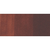 Marqueur à l\'alcool Copic Ciao E29 Burnt Umber