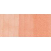Marqueur à l\'alcool Copic Sketch R21 Sardonyx