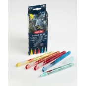 Marqueurs peinture opaque Derwent Paint Pen 5 palette n°1