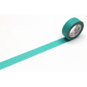Masking Tape MT pois samekomon vert
