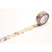 Masking Tape MT EX ballons YoYo