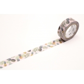 Masking Tape MT EX ananas / pineapple