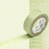 Masking Tape MT EX croco