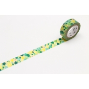 Masking Tape MT EX citrons