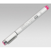 Marqueur Calibré Multiliner Copic SP: Brush tip Pink