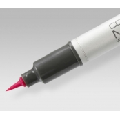Marqueur Calibré Multiliner Copic SP: Brush tip Pink