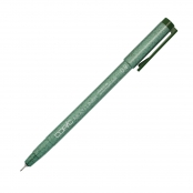 Marqueur Calibré Multiliner Copic olive 0,3mm