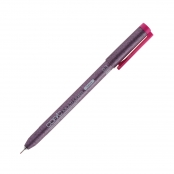 Marqueur Calibré Multiliner Copic pink 0,3mm