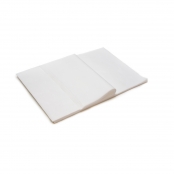 Smart Fab Coupon A4+ Blanc 45 feuilles