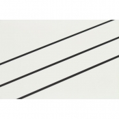 Masking Tape MT Slim 3mm Noir 3 pièces