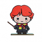 Figurine à diamanter Ron Weasley Harry Potter