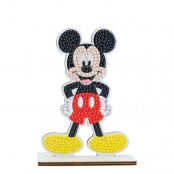 Kit figurine à diamanter Mickey
