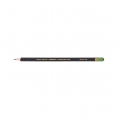 DERWENT - CHROMAFLOW - Crayon de couleur extra-tendre Vert Olive