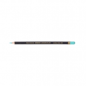 DERWENT - CHROMAFLOW - Crayon de couleur extra-tendre Vert Caraïbes