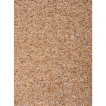63031606 - 4006166412400 - Rayher - Tissu de liège texturé argenté 45x30cm - 3