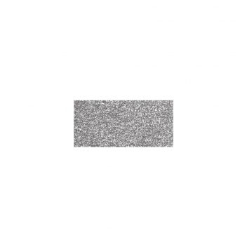 3005122 - 4006166311628 - Crepla - Mousse EVA thermoform. Crepla Argenté pailleté 30x45 cm